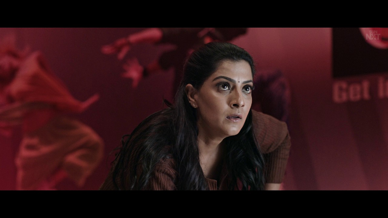 Sabari (2024) SNXT WEB-DL Hindi 1080p AVC DDP 5.1.mkv.0001